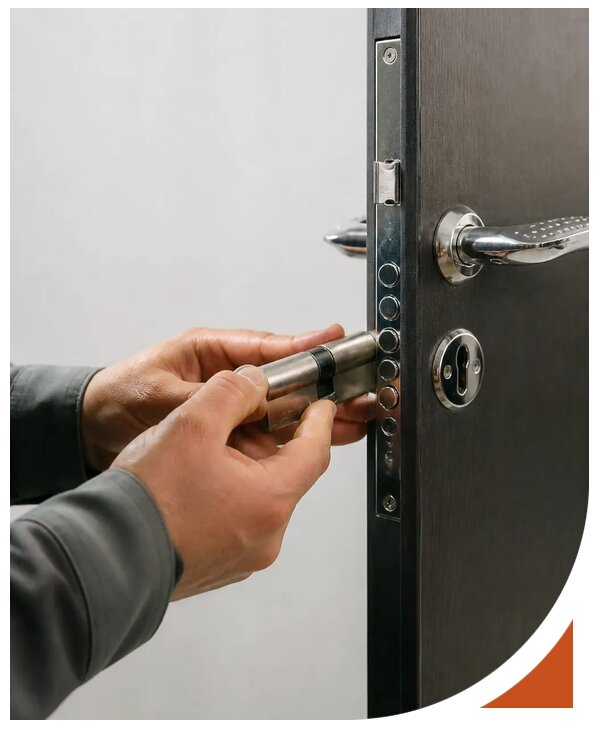 Замена замков Mul T Lock с выездом в Волхове круглосуточно