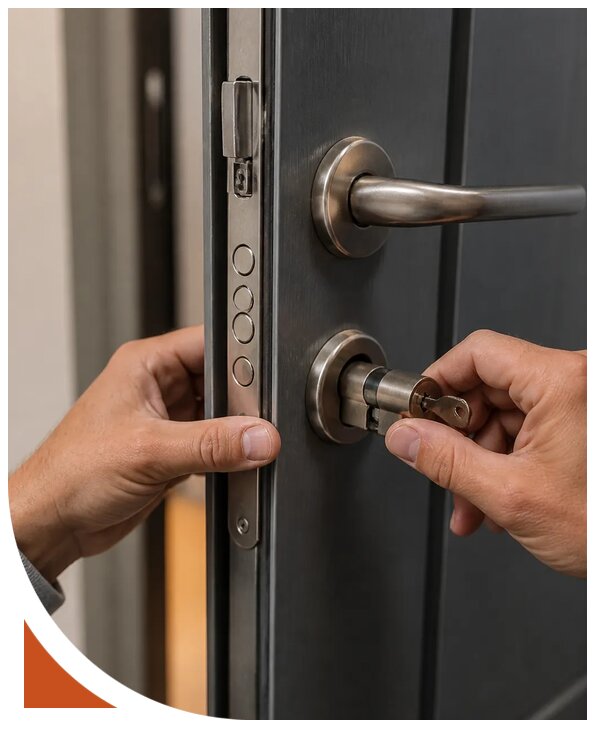 Срочная замена замков Abloy в Волхове от 6804 р. | Разлок-Влх