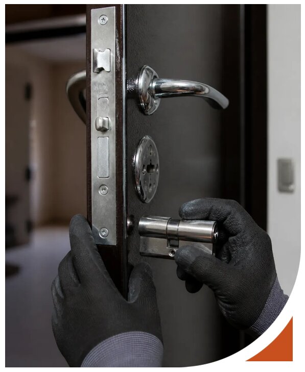 Замена замков Abloy срочно с гарантией и выездом в Волхове