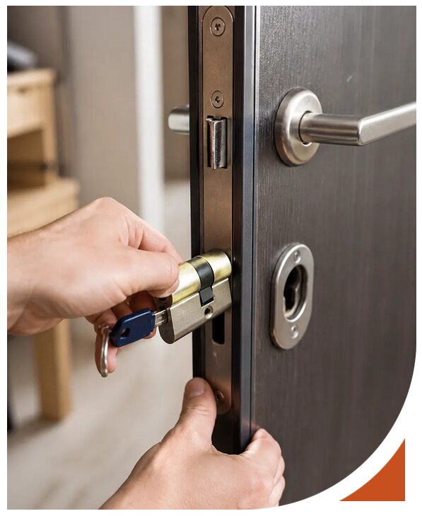 Профессиональный ремонт замков Mul T Lock с выездом в Волхове