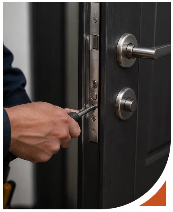 Ремонт замков Abloy с выездом мастера на дом в Волхове
